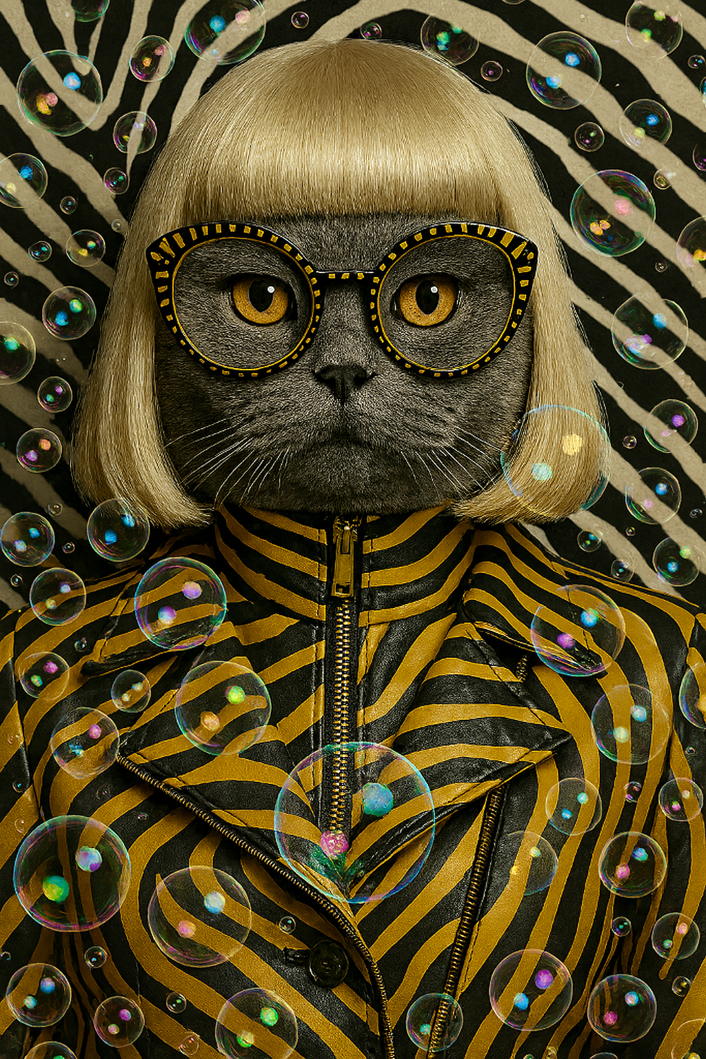 Catnip Bubbles: Beyond the Hype. Whimsical, Occasionally Glorious, Never Miraculous.